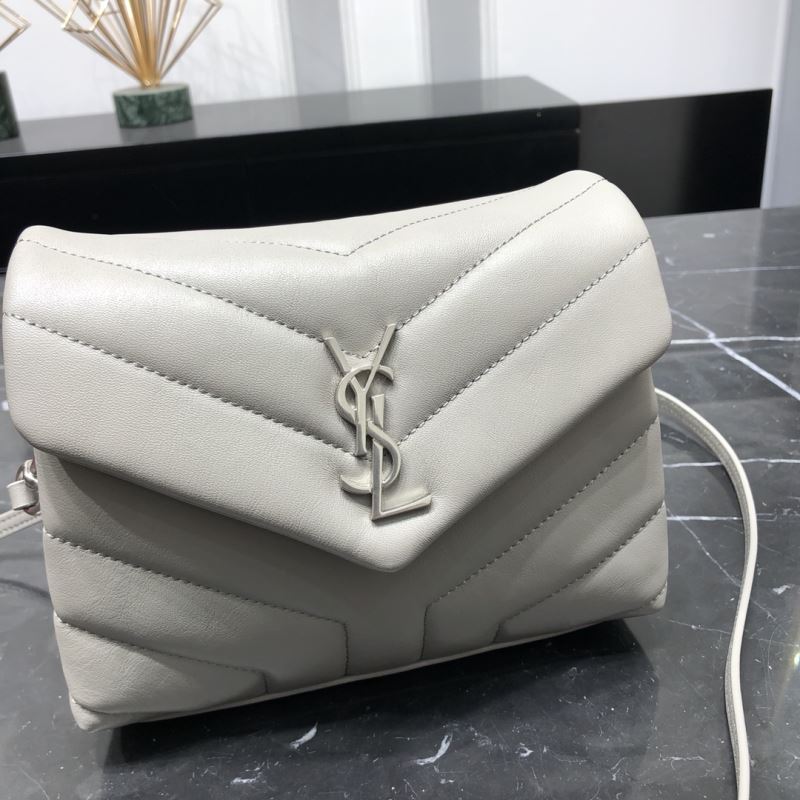 YSL Satchel Bags